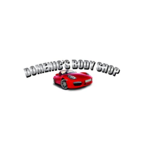 Domenic's Body Shop